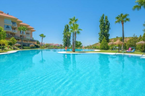 Reserva del Higuerón BEACH & SPA